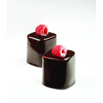 MOULE PAVONI 35 CUBES TANGO - GAMME PAVOFLEX